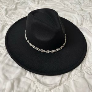 Black hat